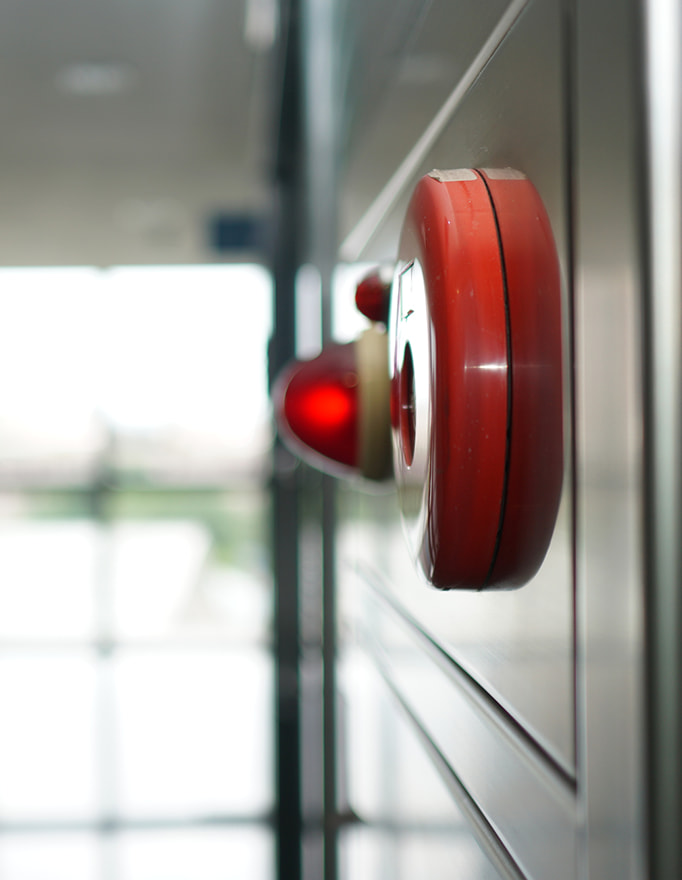 Fire alarm system